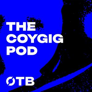 The COYGIG Pod by OTB Sports