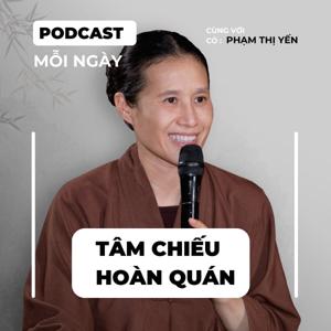 Tâm Chiếu Hoàn Quán