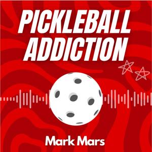 Pickleball Addiction