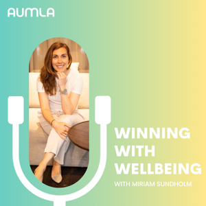 Aumla - Winning with Wellbeing