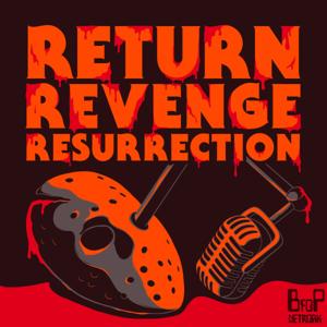 Return Revenge Resurrection by returnrevengeresurrection