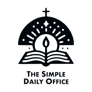 The Simple Daily Office by Stephen Aument