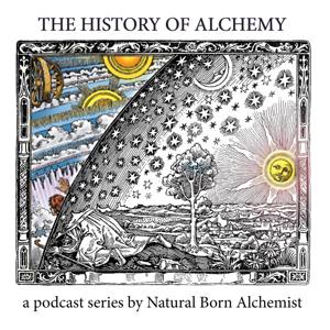 History of Alchemy