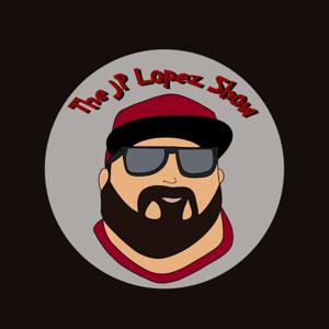 The JP Lopez Show by JP Lopez