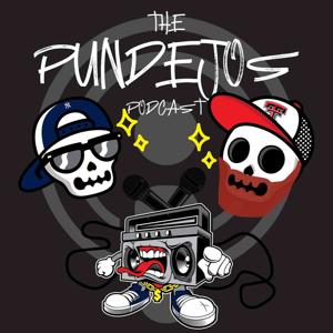 The Pundejos by Jonathan and Eric