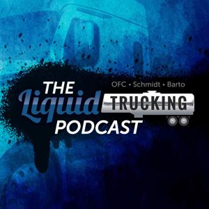 The Liquid Trucking Podcast by Liquid Trucking