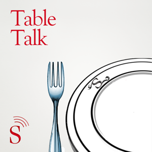 Table Talk by The Spectator