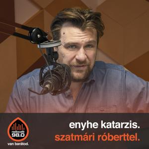 enyhe katarzis