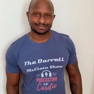 The Darrell McClain show