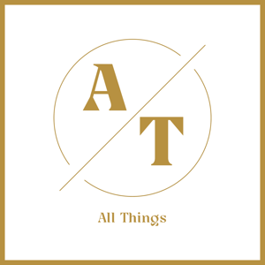 All Things by Michael and Kiesha Shelton