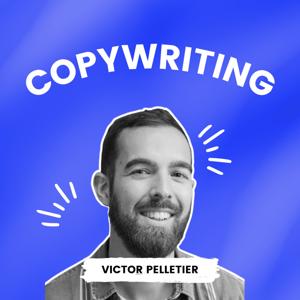 Copywriting game by Victor Pelletier