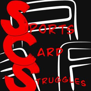 SportsCardStruggles Podcast