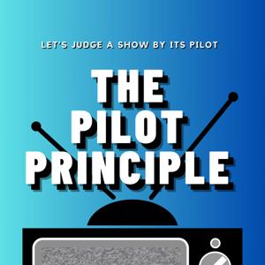 The Pilot Principle by The Pilot Principle