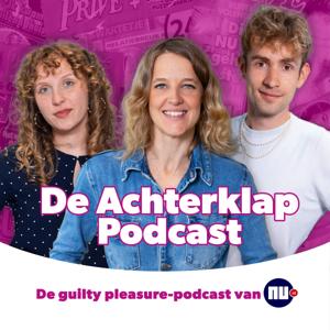 De Achterklap Podcast by NU.nl