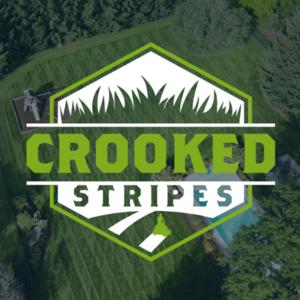 Crooked Stripes Podcast