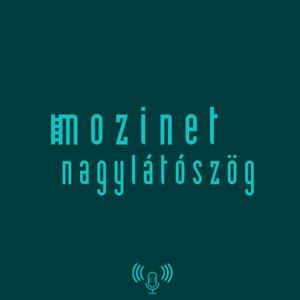 Mozinet Nagylátószög