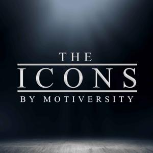 The Icons by Motiversity by Motiversity