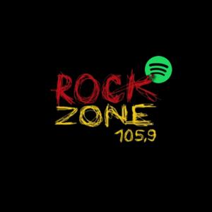 Rockzone 105,9 - Odposlech Thoma Frödeho