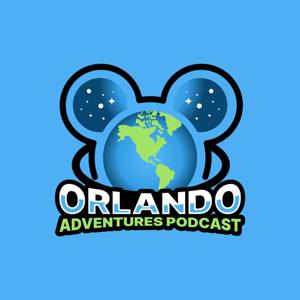 Orlando Adventures Podcast