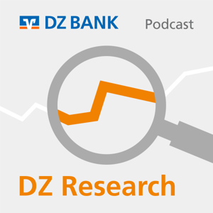 DZ Research Podcast by DZ Research