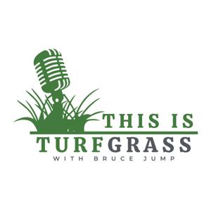 This is Turfgrass