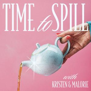 Time to Spill Podcast