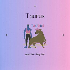 TAURUS DAILY HOROSCOPE