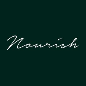 The Nourish Podcast