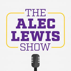 The Alec Lewis Show by Alec Lewis