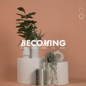 The Becoming Podcast