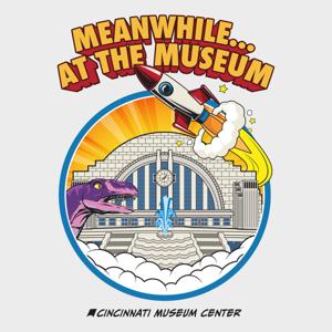 Meanwhile... at the Museum