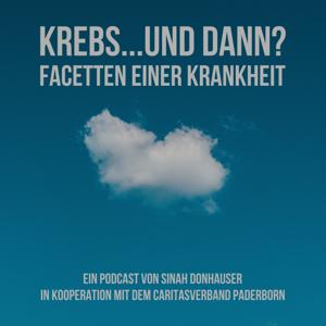 Krebs...und dann? by Sinah Donhauser