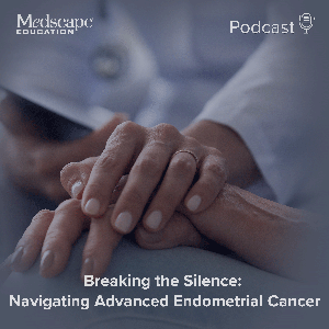 Breaking the Silence: Navigating Advanced Endometrial Cancer