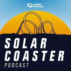 Solar Coaster Podcast (AUS) by Supply Partners