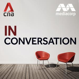 In Conversation by CNA