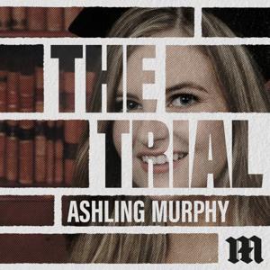 The Trial: Ashling Murphy by Daily Mail