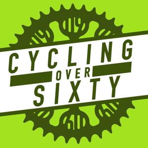 Cycling Over Sixty by Tom Butler