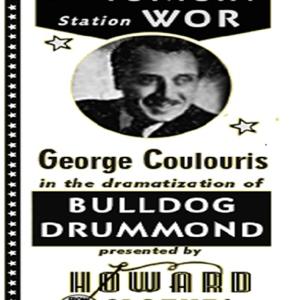 Bulldog Drummond