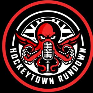 Hockeytown Rundown