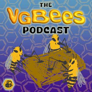 The VGBees Podcast by VGBees