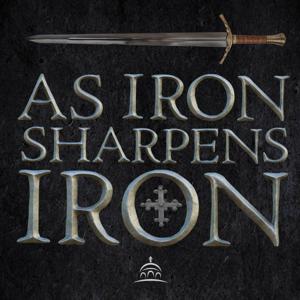 As Iron Sharpens Iron