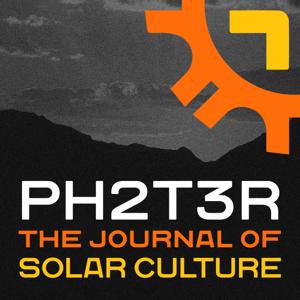 PH2T3R The Journal of Solar Culture