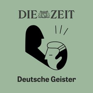 Deutsche Geister by ZEIT ONLINE