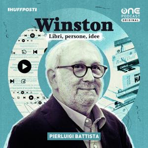 Winston by OnePodcast