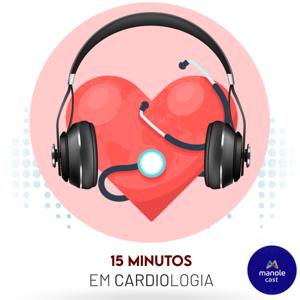 15 minutos em cardiologia