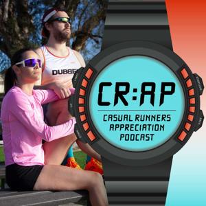 Casual Runners Appreciation Podcast