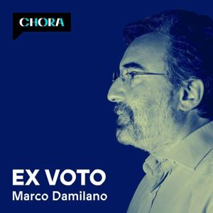 Ex voto by Marco Damilano – Chora