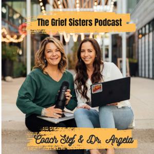 The Grief Sisters Podcast