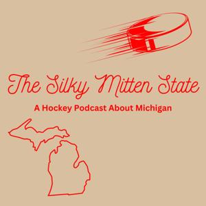 The Silky Mitten State