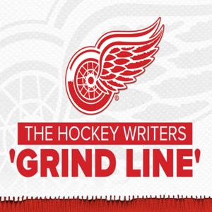 The Hockey Writers Grind Line